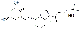 calcitriol CAS#: 343969-40-4