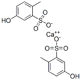 calcium bis(hydroxytoluenesulphonate) CAS#: 30605-60-8