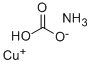carbonic acid, ammonium copper salt CAS#: 33113-08-5