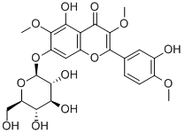 centaurein CAS#: 35595-03-0