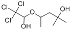chloralodol CAS#: 3563-58-4