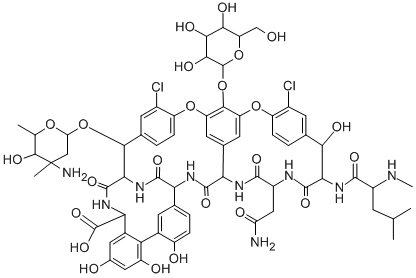 chloroorienticin B CAS#: 118373-81-2