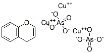 chromated copper arsenate CAS#: 37337-13-6