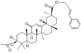 cinoxolone CAS#: 31581-02-9