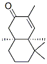 (cis)-4a,5,6,7,8,8a-hexahydro-3,4a,5,5,8a-pentamethylnaphthalene-2(1H)-one CAS#: 35275-39-9
