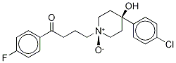 cis-Haloperidol N-Oxide CAS#: 150214-94-1