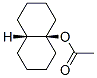 cis-octahydro-4a(2H)-naphthyl acetate CAS#: 36144-10-2