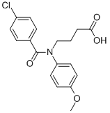 clanobutin CAS#: 30544-61-7