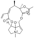 clivorine CAS#: 33979-15-6