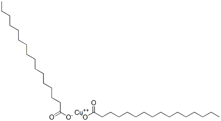 copper dipalmitate CAS#: 3271-87-2