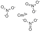 curium trinitrate CAS#: 35311-12-7