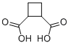 cyclobutane-1,2-dicarboxylic acid CAS#: 3396-14-3