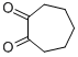 cycloheptane-1,2-dione CAS#: 3008-39-7