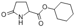 cyclohexyl 5-oxoprolinate CAS#: 31437-47-5