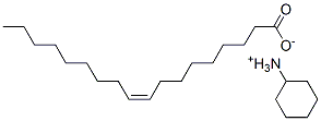 cyclohexylammonium oleate CAS#: 38945-70-9