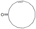 cyclopentadec-4-en-1-one CAS#: 35720-57-1
