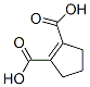 cyclopentene-1,2-dicarboxylic acid CAS#: 3128-15-2