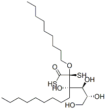d-Galactose, dinonyl mercaptal CAS#: 123389-88-8