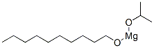 (decyloxy)(1-methylethoxy)magnesium CAS#: 36452-89-8