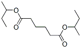 di-sec-butyl adipate CAS#: 38447-22-2