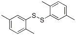 di(2,5-xylyl) disulphide CAS#: 3808-86-4