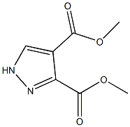 diMethyl1H-pyrazole-3,4-dicarboxylate CAS#: 33090-46-9