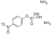diammonium 4-nitrophenyl phosphate CAS#: 32348-91-7