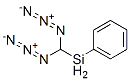 diazidomethylphenylsilane CAS#: 30540-34-2