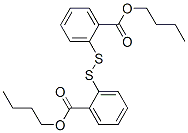 dibutyl 2,2'-dithiobisbenzoate CAS#: 39264-02-3
