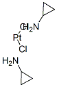 dichlorobis(cyclopropylamine)platinum II CAS#: 38780-38-0