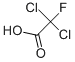 dichlorofluoroacetic acid CAS#: 354-19-8