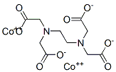 dicobalt edetate CAS#: 36499-65-7