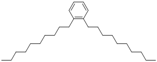didecylbenzene CAS#: 33377-22-9