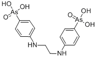 difetarsone CAS#: 3639-19-8