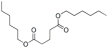 dihexyl glutarate CAS#: 3634-95-5