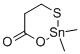 dihydro-2,2-dimethyl-6H-1,3,2-oxathiastannin-6-one CAS#: 32673-05-5