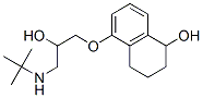 dihydrobunolol CAS#: 38947-37-4