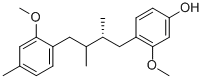 dihydroguaiaretic acid CAS#: 36469-60-0