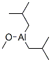 diisobutylmethoxyaluminium CAS#: 3183-64-0