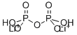 dilithium dihydrogen diphosphate CAS#: 33943-47-4