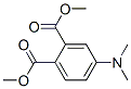 dimethyl 4-dimethylaminophthalate CAS#: 39617-05-5
