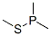 dimethyl methylthiophosphine CAS#: 35449-60-6