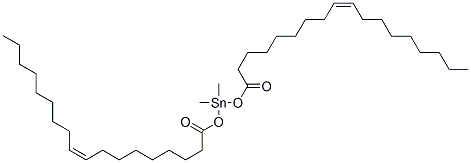 dimethylbis(oleoyloxy)stannane CAS#: 3865-34-7