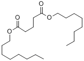 dioctyl glutarate CAS#: 33814-34-5