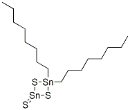 dioctyldithioxodistannathiane CAS#: 36432-42-5
