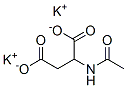 dipotassium N-acetyl-DL-aspartate CAS#: 3397-52-2