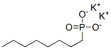 dipotassium octylphosphonate CAS#: 38225-48-8