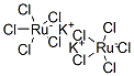 dipotassium pentachlororuthenate CAS#: 38386-99-1