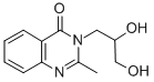 diproqualone CAS#: 36518-02-2