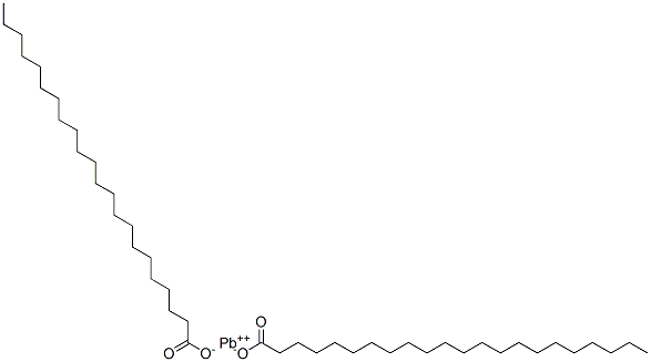 docosanoic acid, lead salt CAS#: 3249-61-4